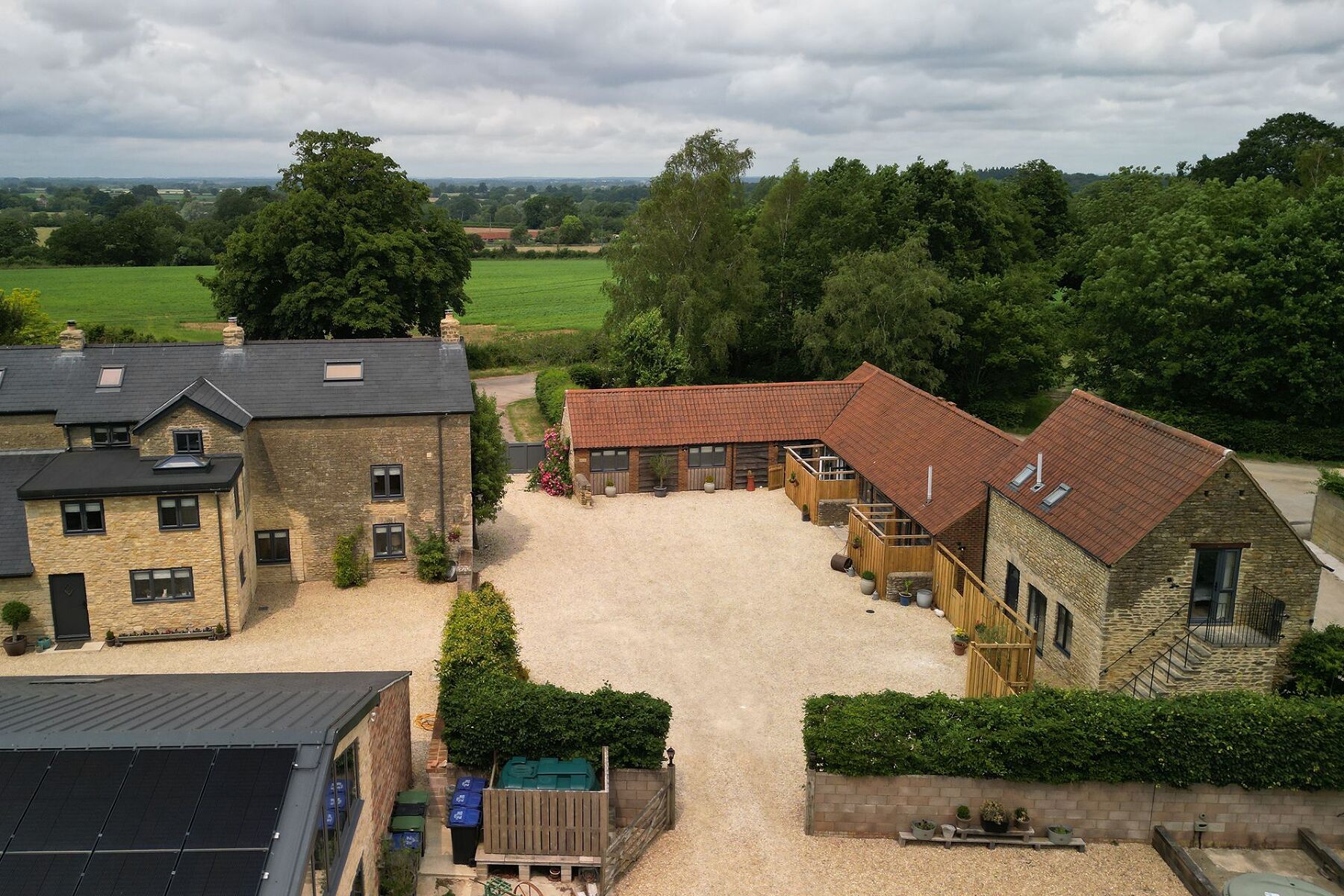 Garsdon, Wiltshire