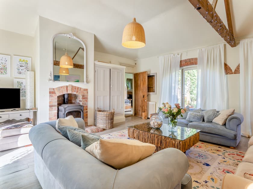 Farndon Grange - photo 2