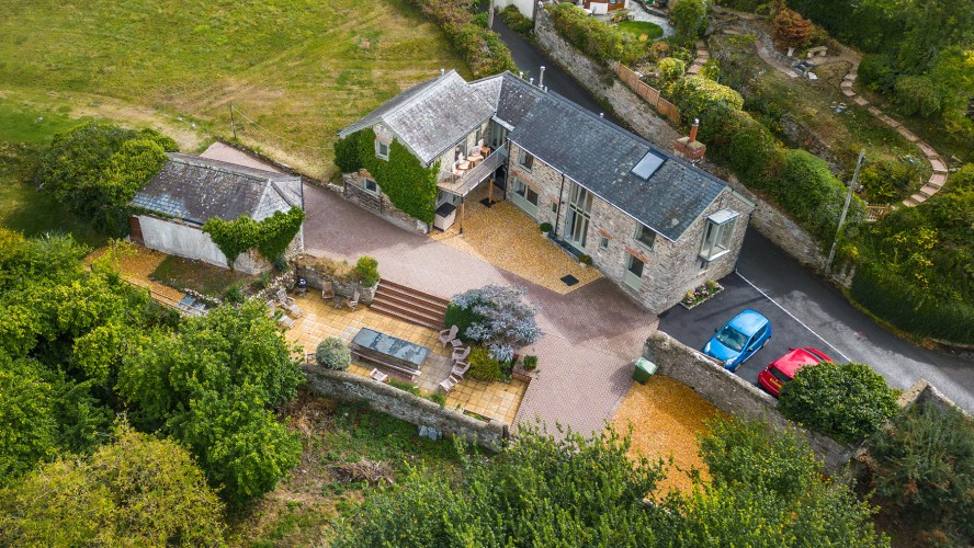 South Pool, Devon
