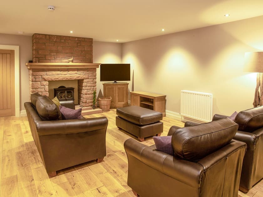 Fell Hall - photo 2