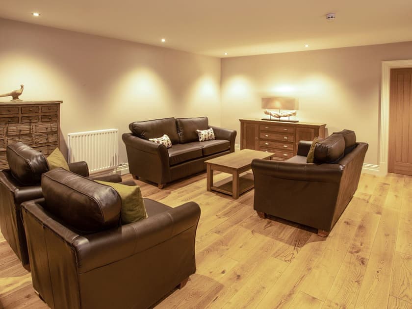 Fell Hall - photo 3