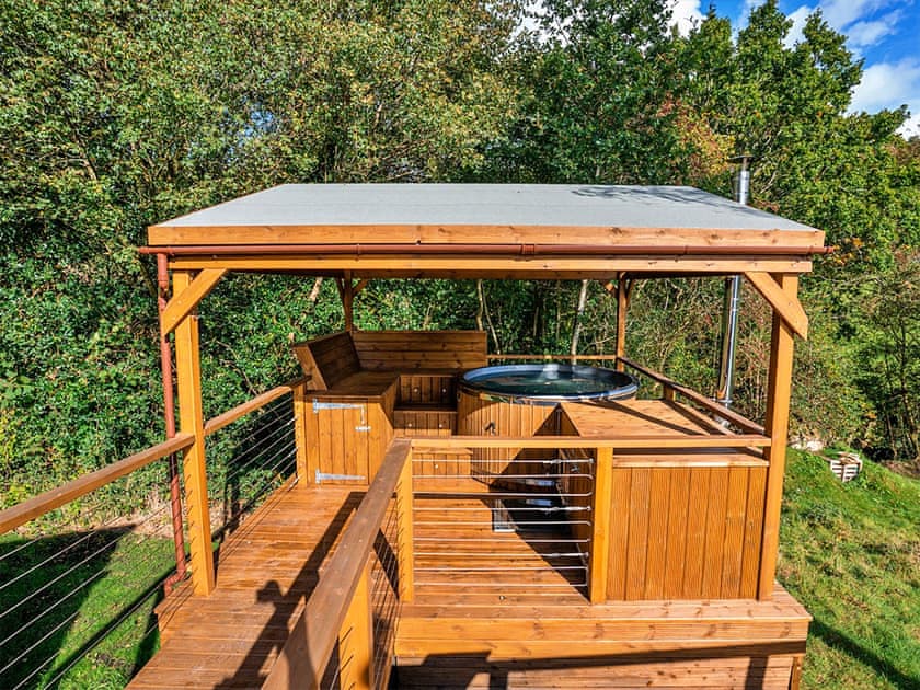 Fern Cottage - photo 3