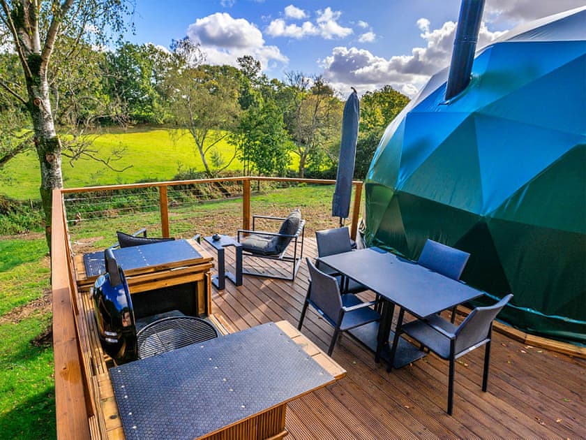 Fern Cottage - photo 4