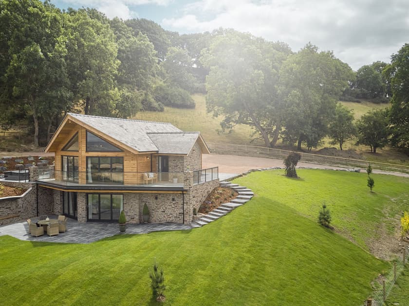 Fernbay Cottage