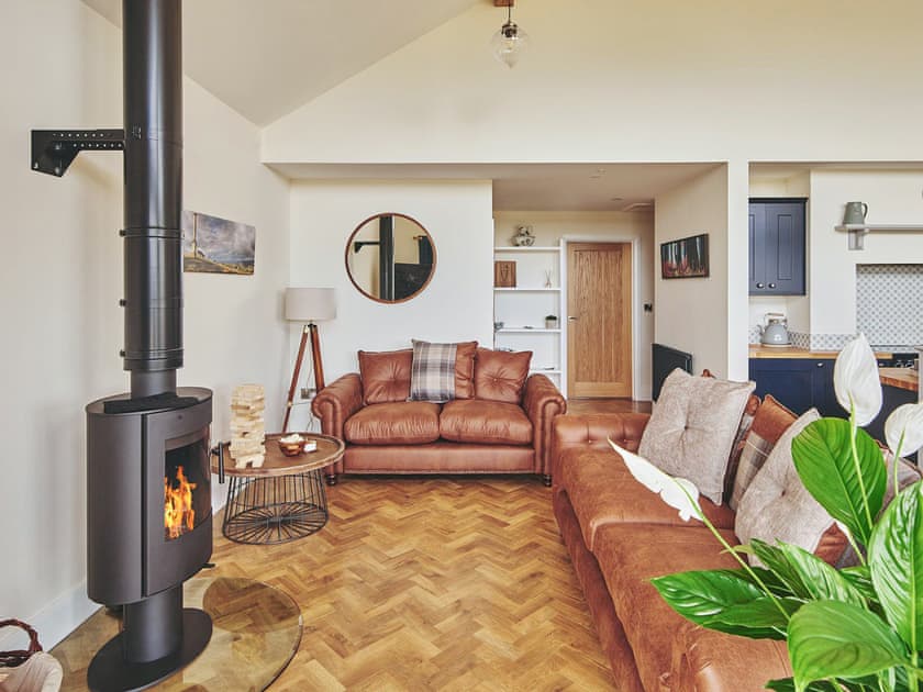 Fernbay Cottage - photo 3
