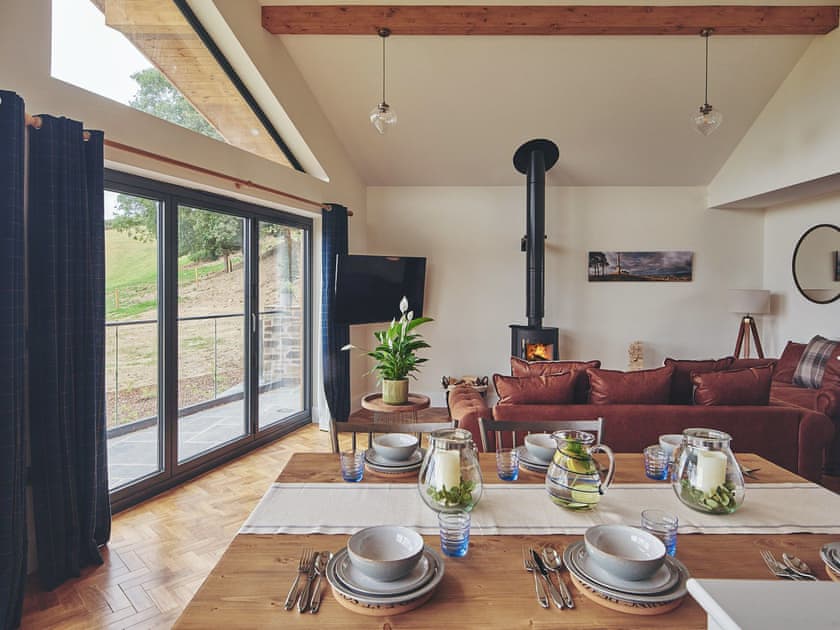 Fernbay Cottage - photo 5