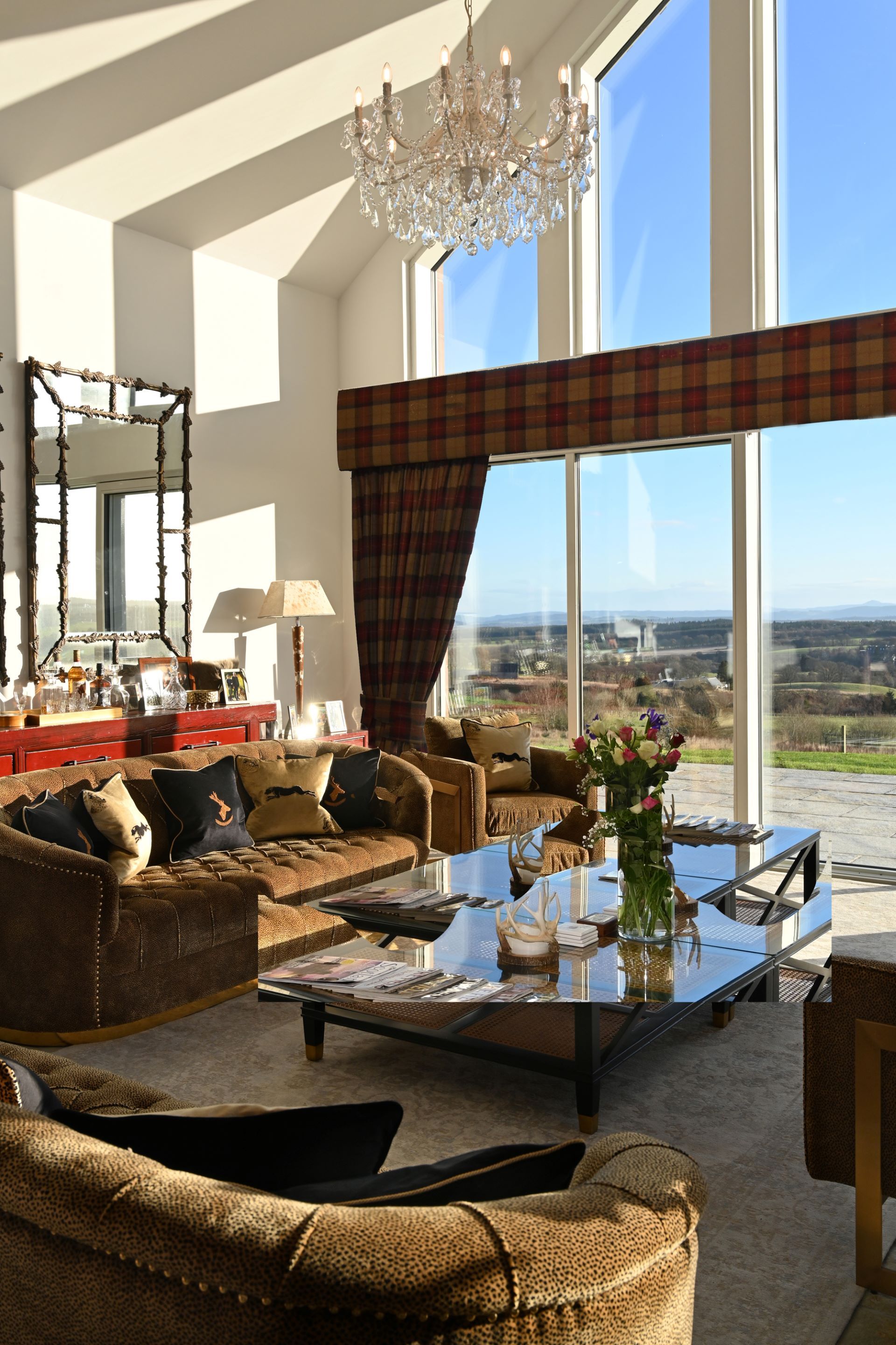 Fernbrae Farmhouse - photo 5