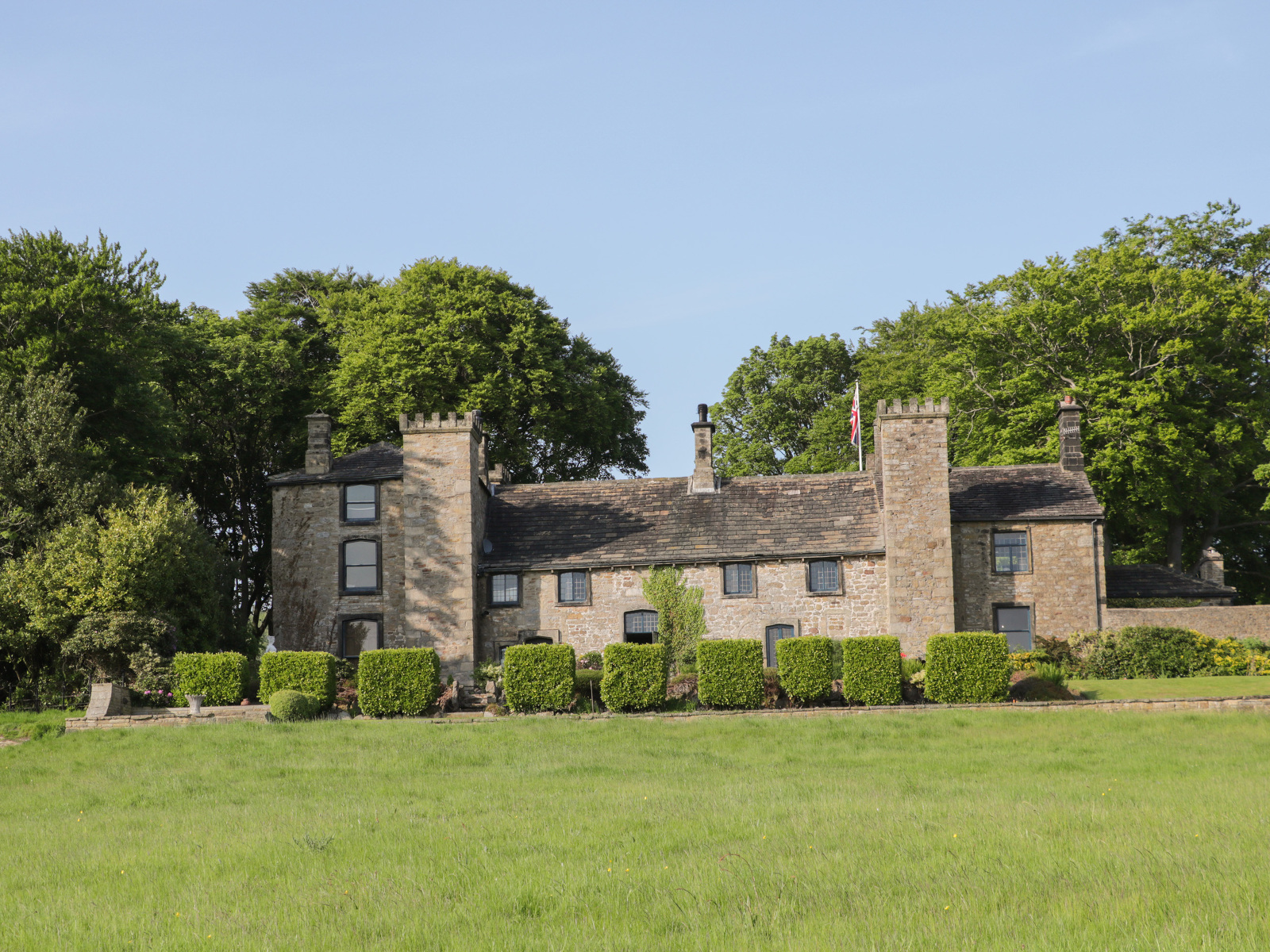 Fernhill Castle - photo 3