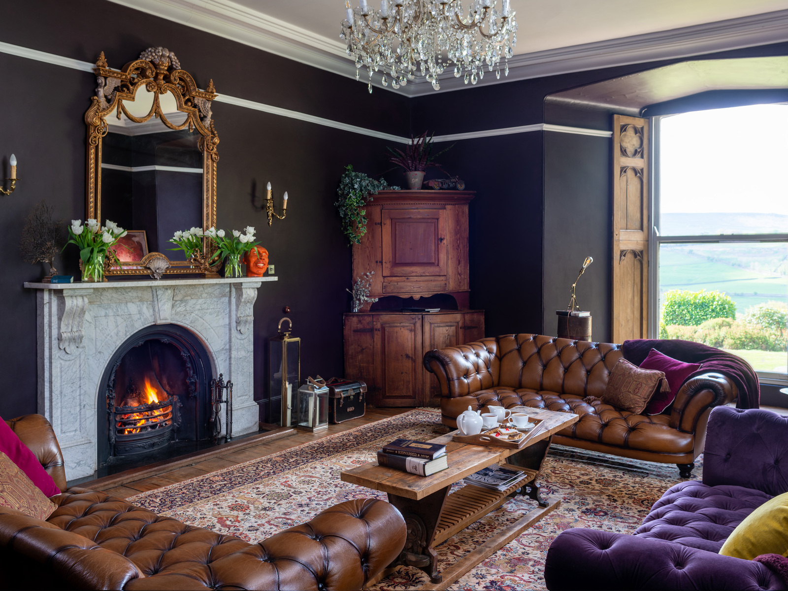 Fernhill Castle - photo 5