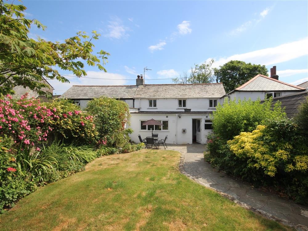 Saint Mabyn, Cornwall