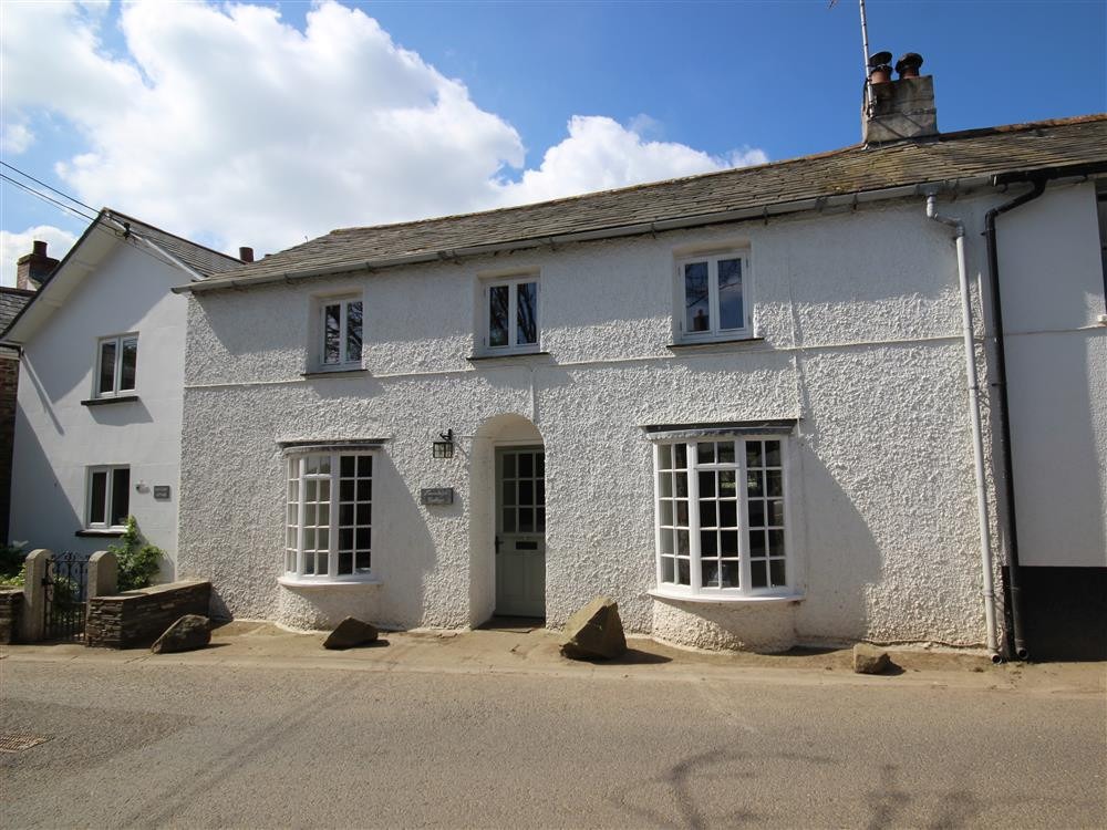 Fernleigh Cottage - photo 2
