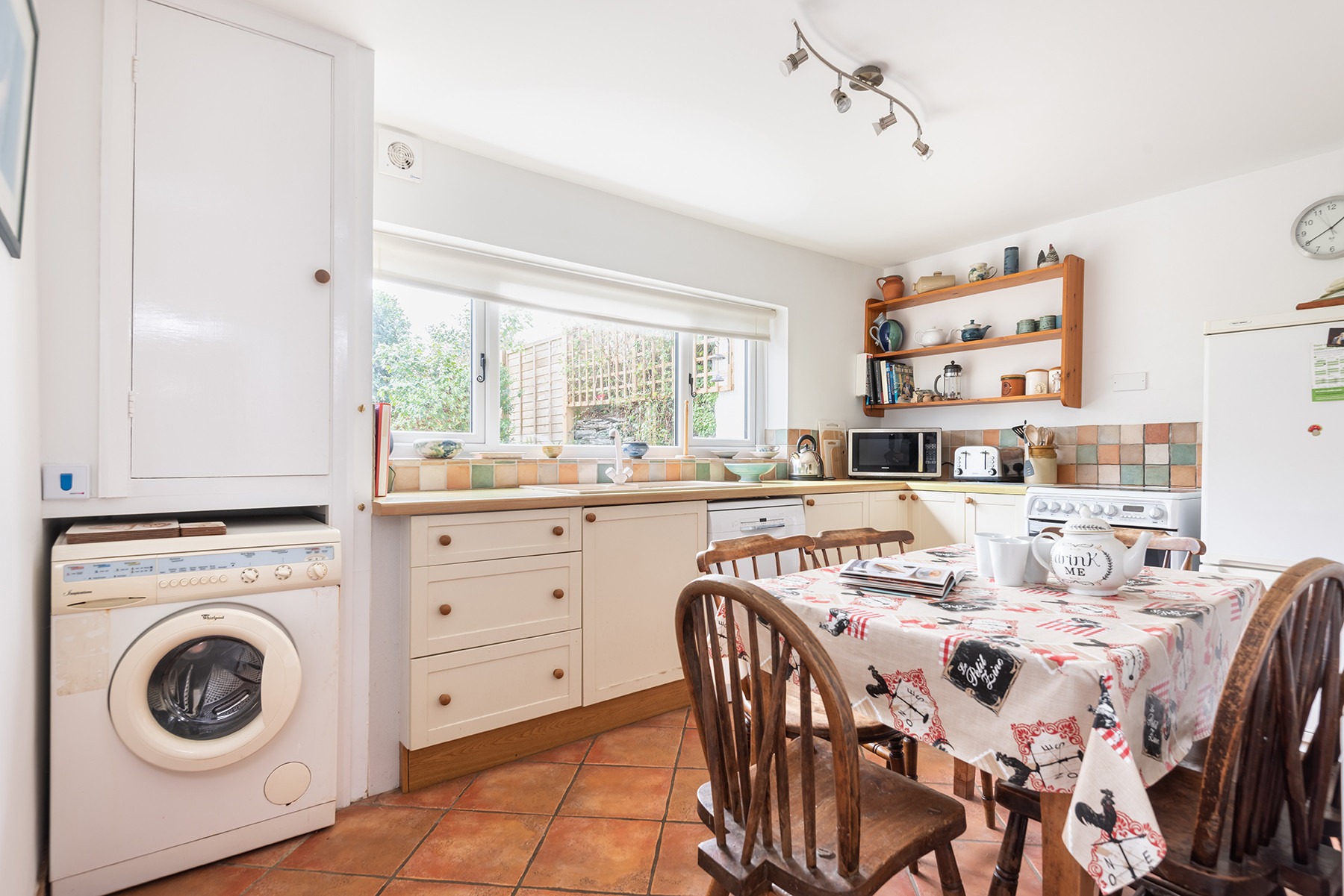 Fernleigh Cottage - photo 4