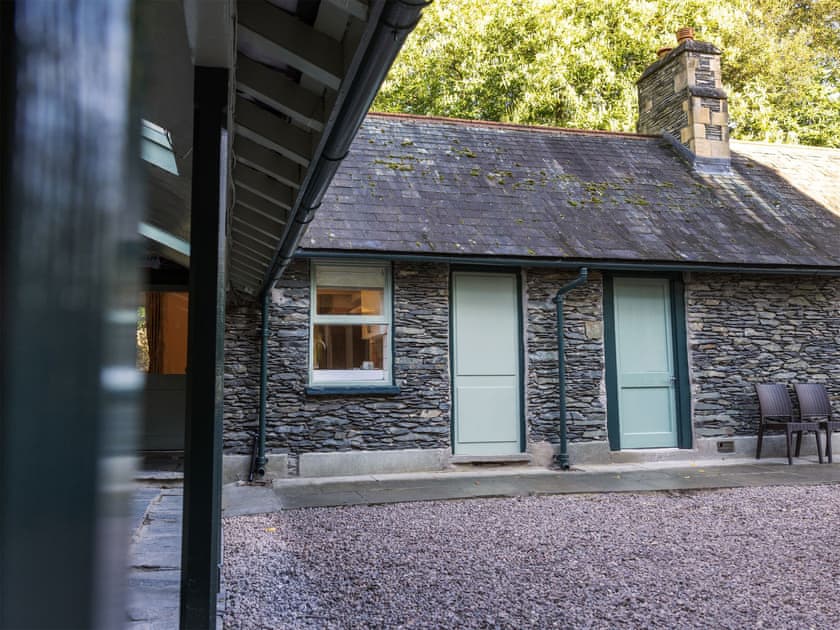 Fernwhisper Cottage - photo 2