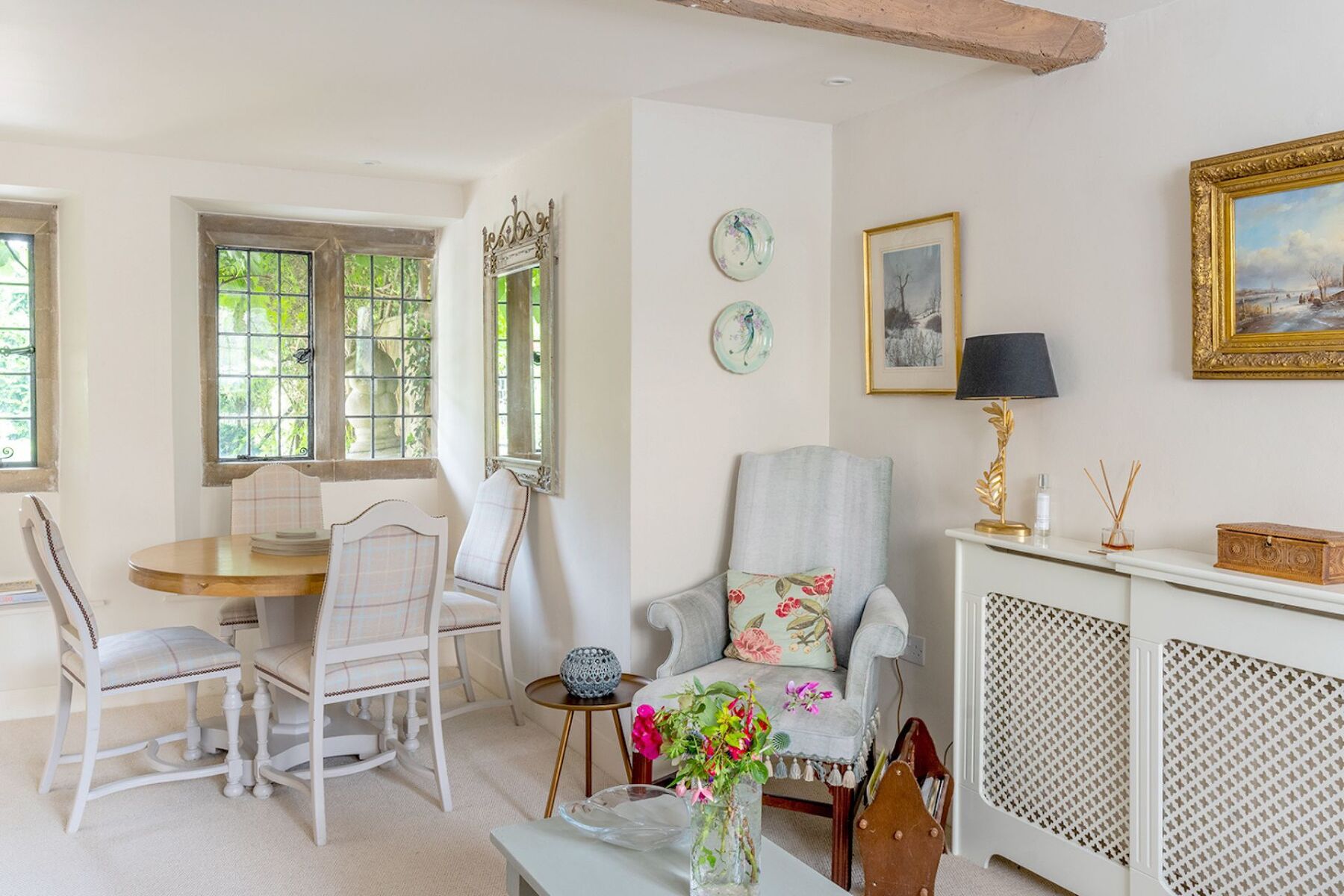 Fig Tree Cottage - photo 3