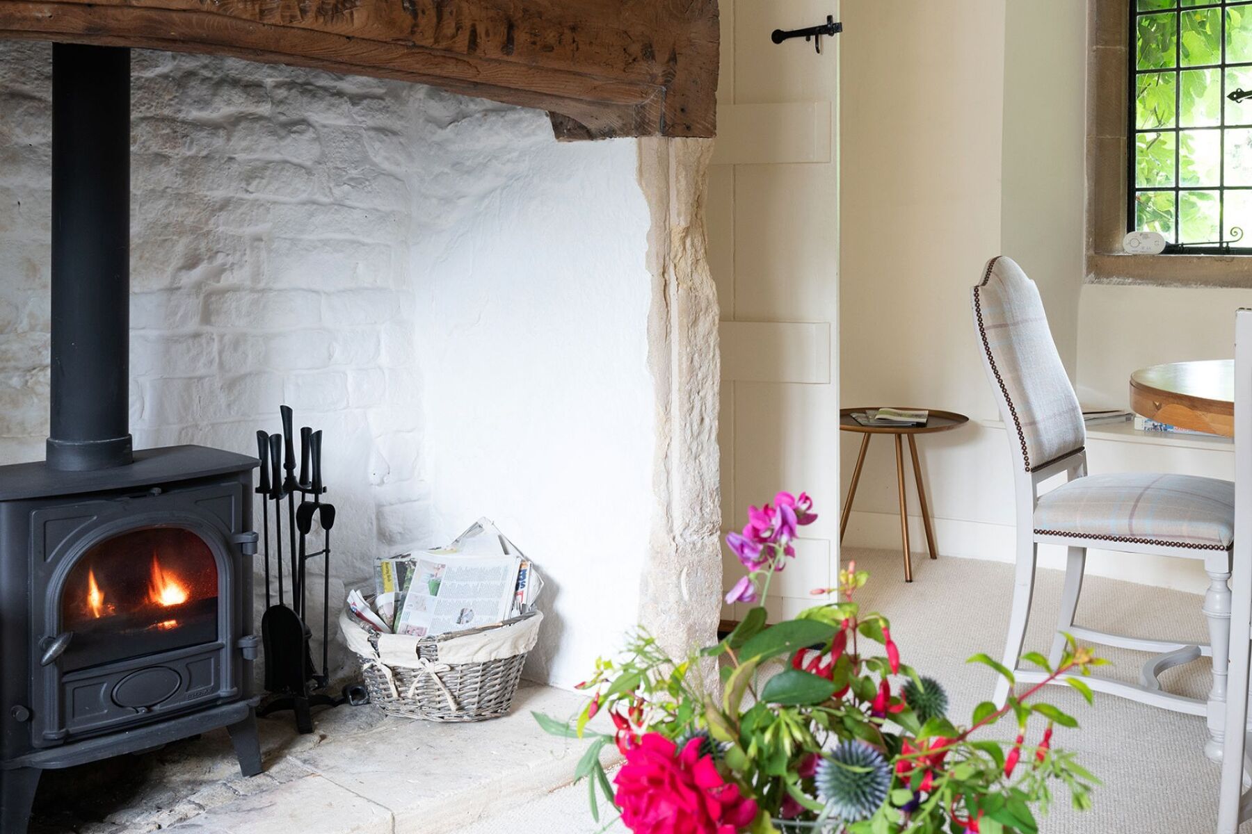 Fig Tree Cottage - photo 4