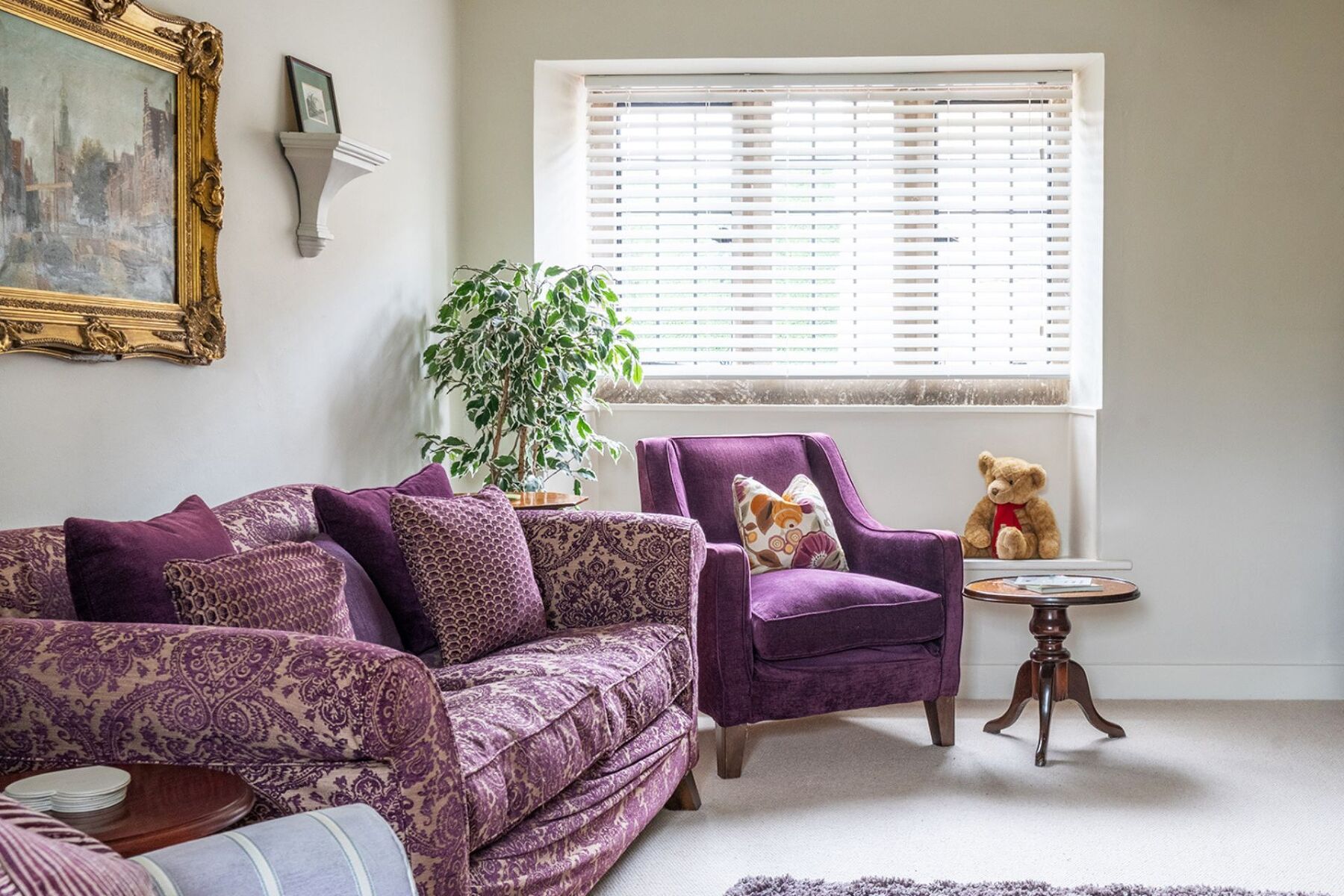 Fig Tree Cottage - photo 5