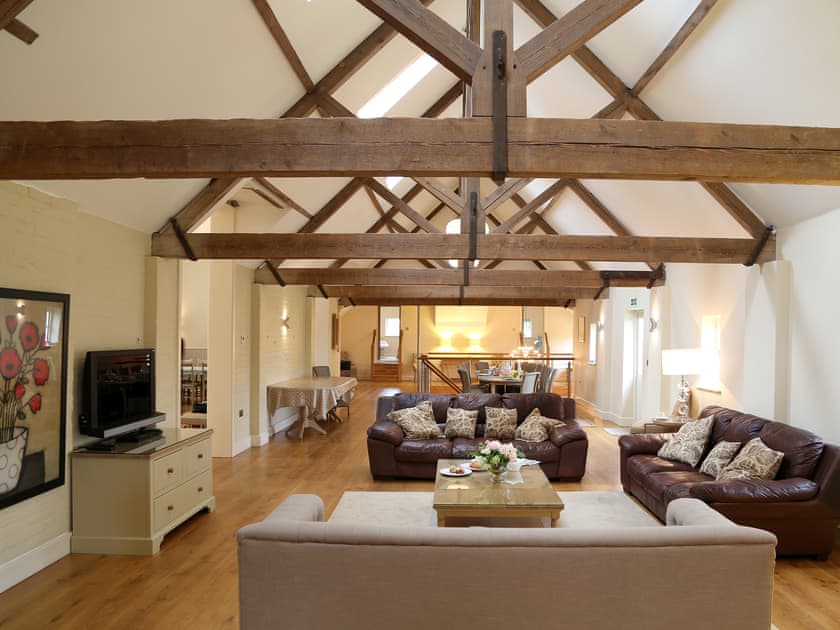 Finchcocks Oast 23-32 - photo 2