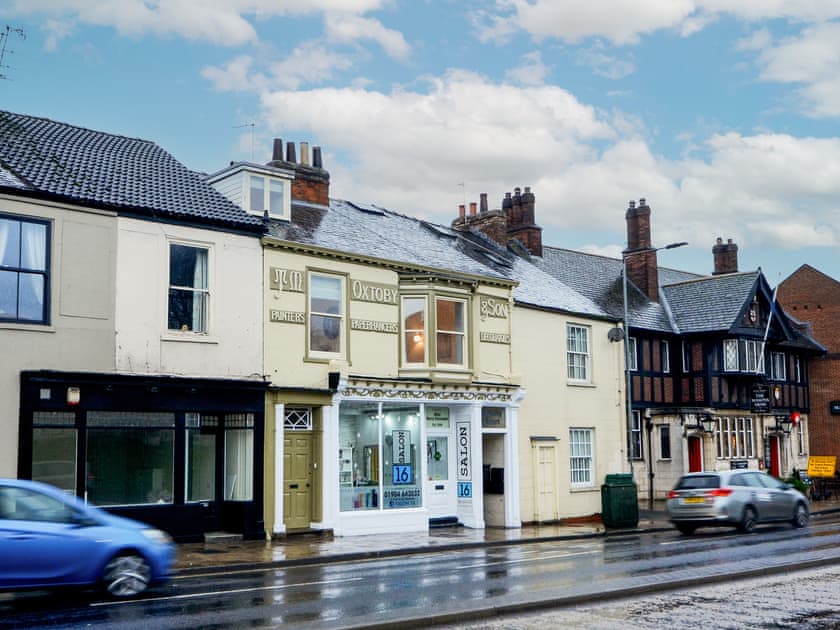 Fishergate - photo 4