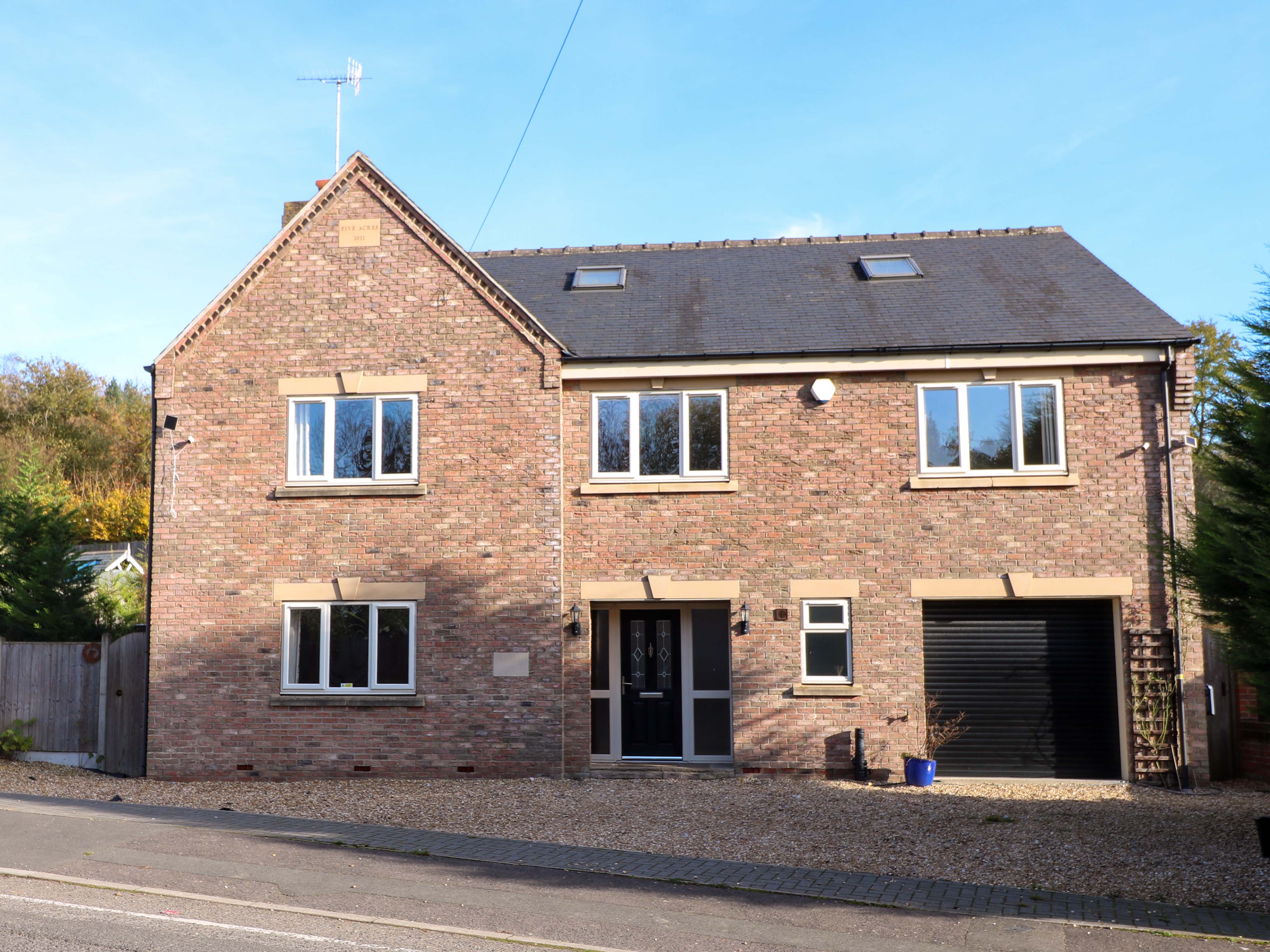 Five Acres - photo 2