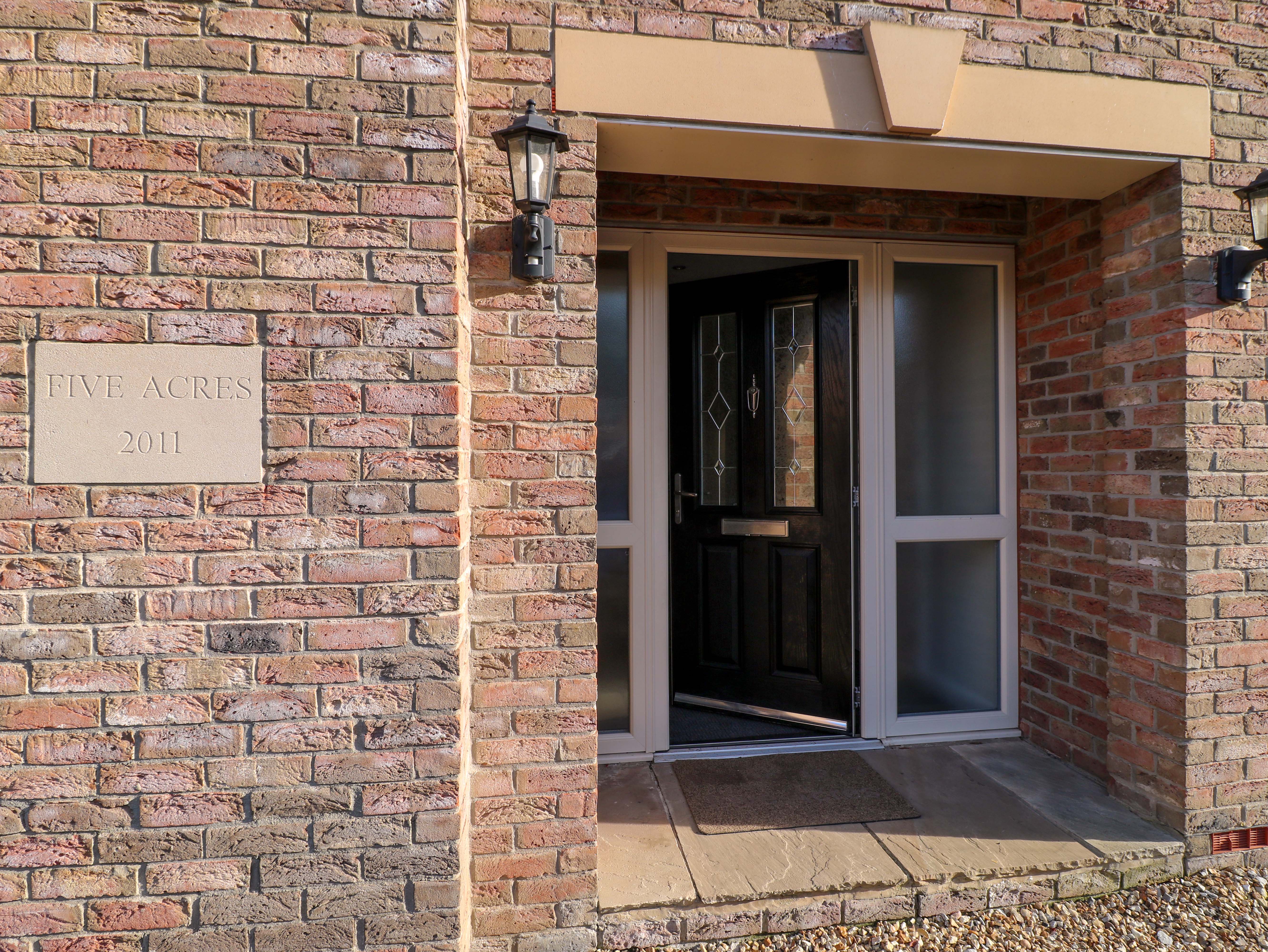 Five Acres - photo 3