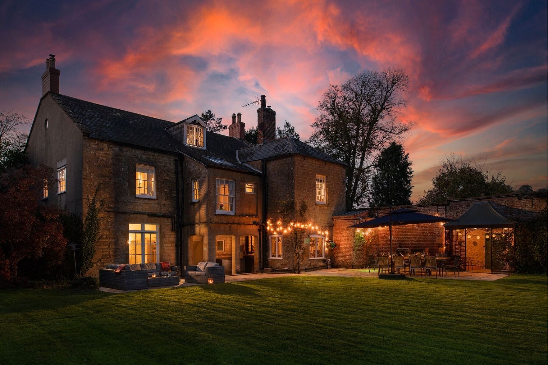 West Chinnock, Somerset