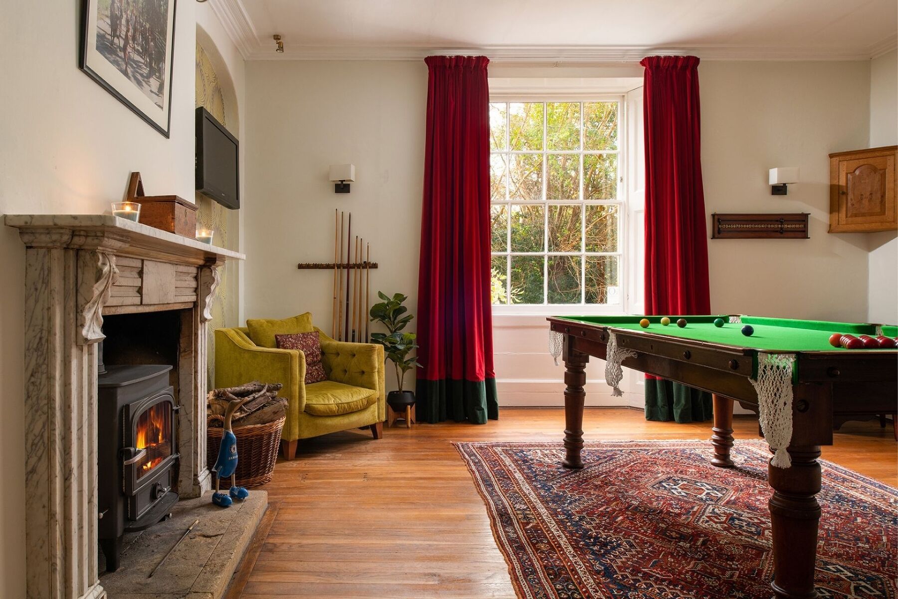 Flax Manor - photo 3