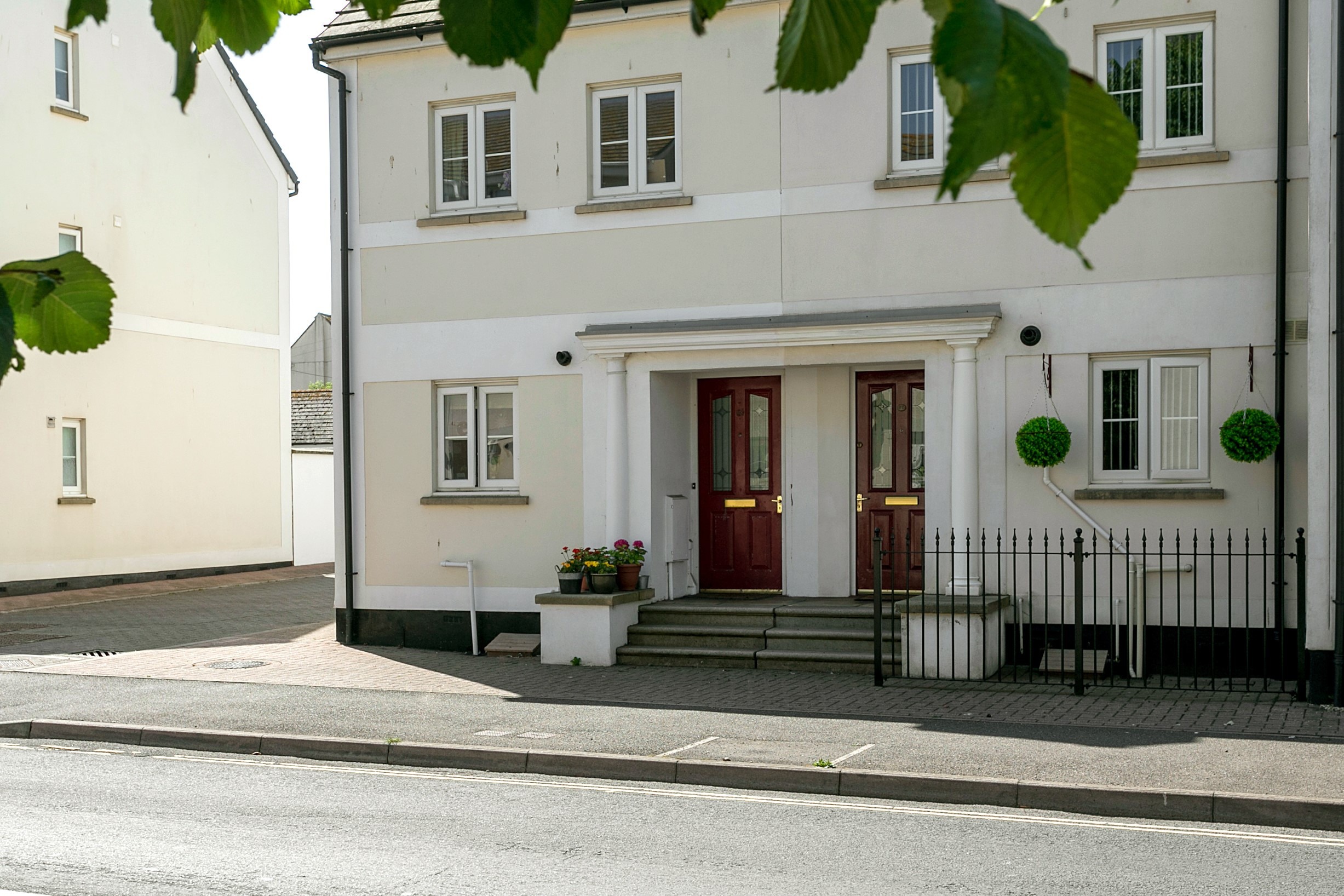 Seaton, Devon