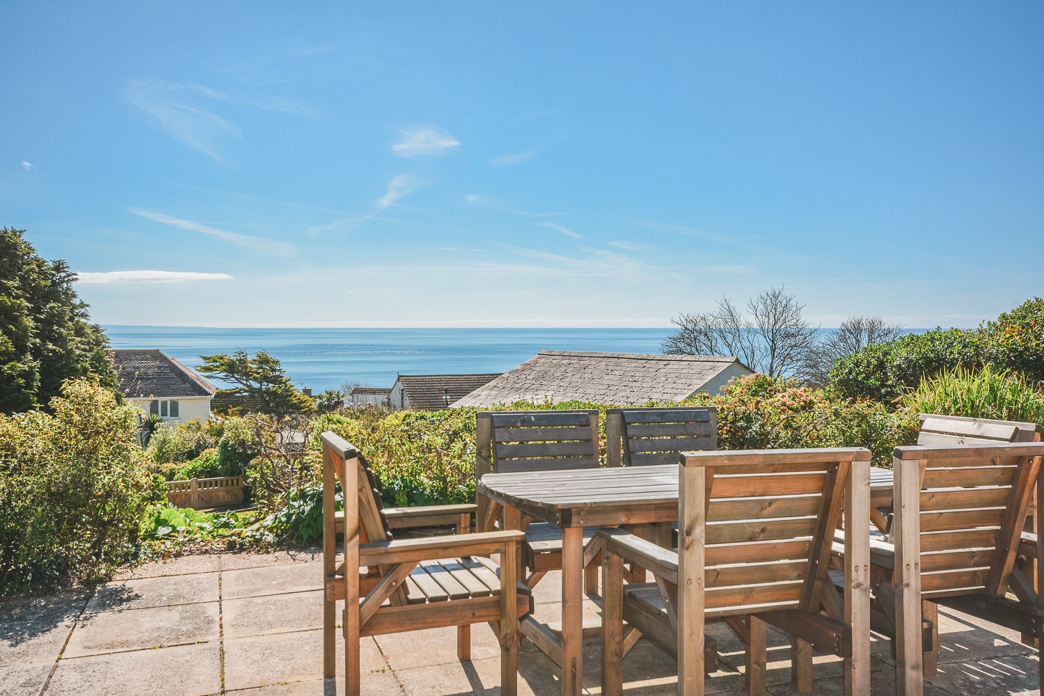 Charmouth, Dorset