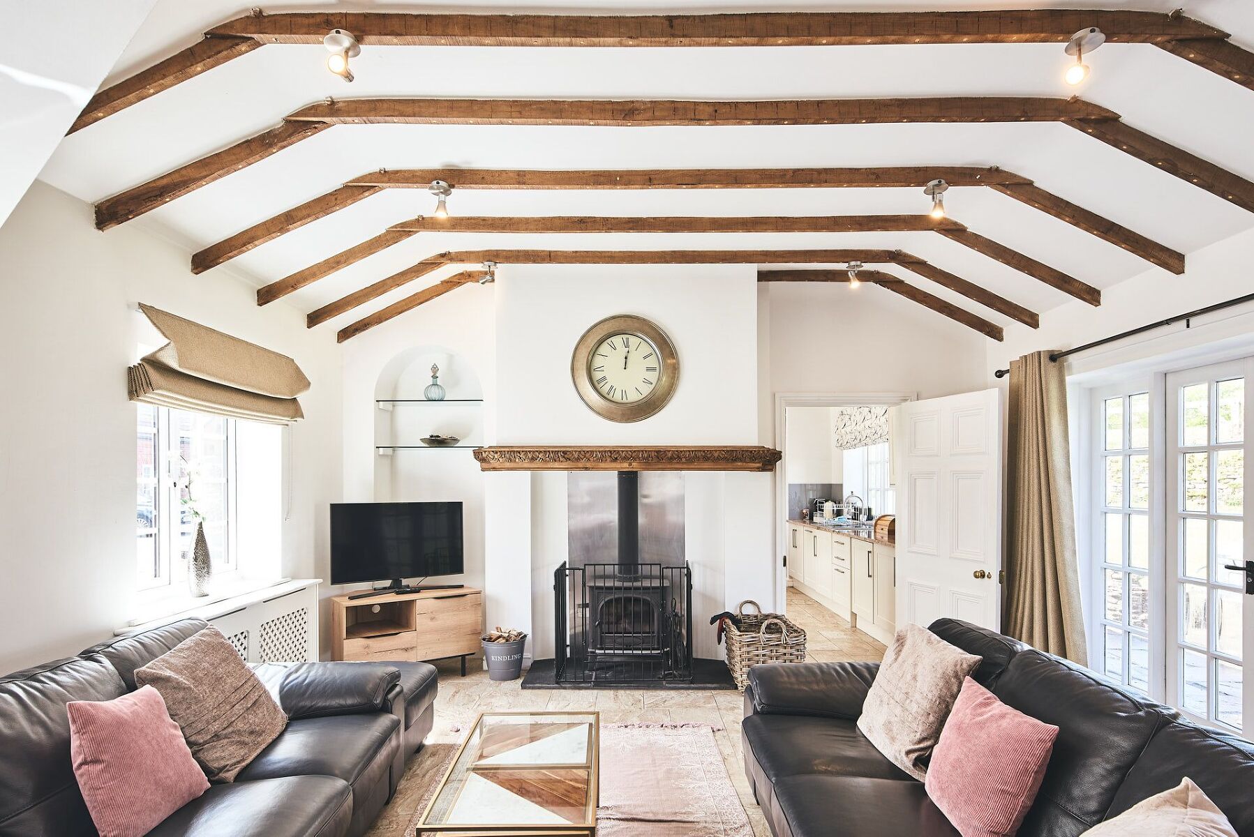 Flock Cottage - photo 4