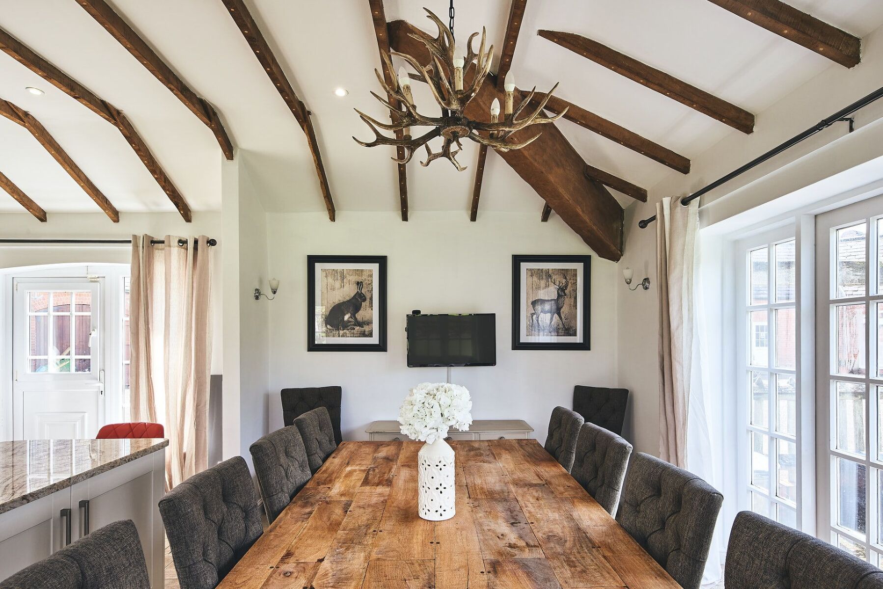 Flock Cottage - photo 5
