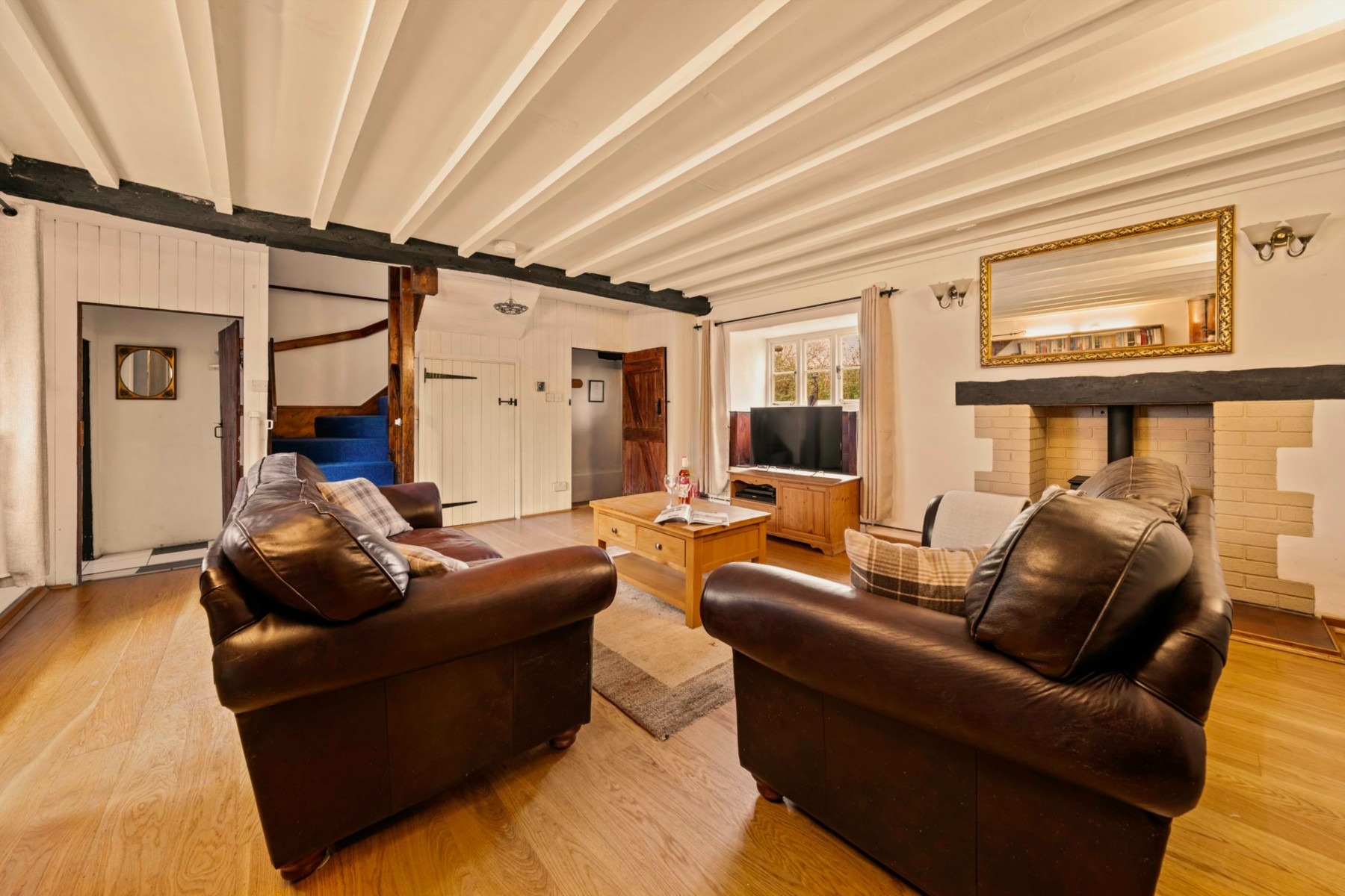 Flood House - photo 2