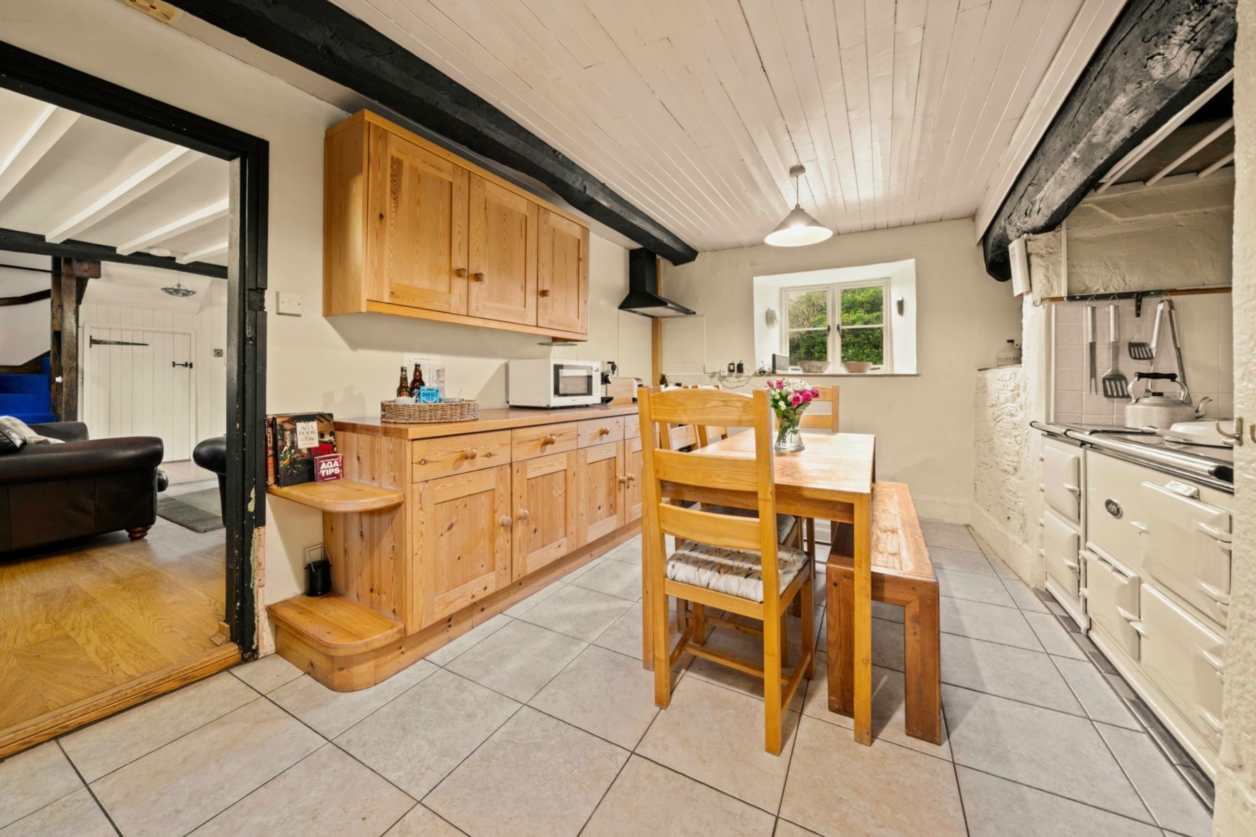 Flood House - photo 3