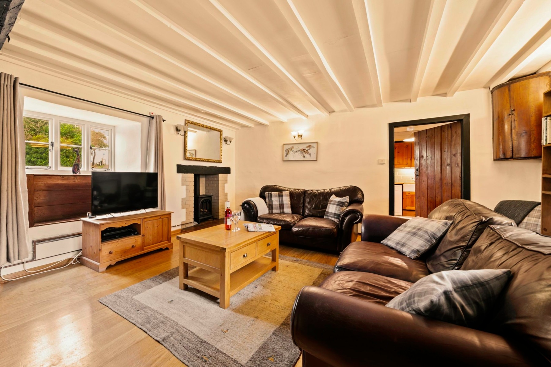 Flood House - photo 4