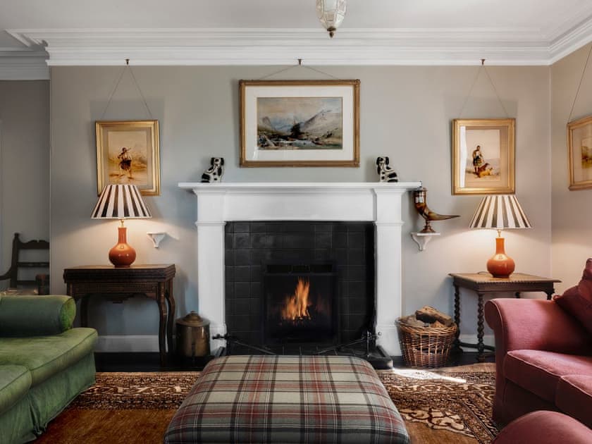 Forest Lodge - photo 2