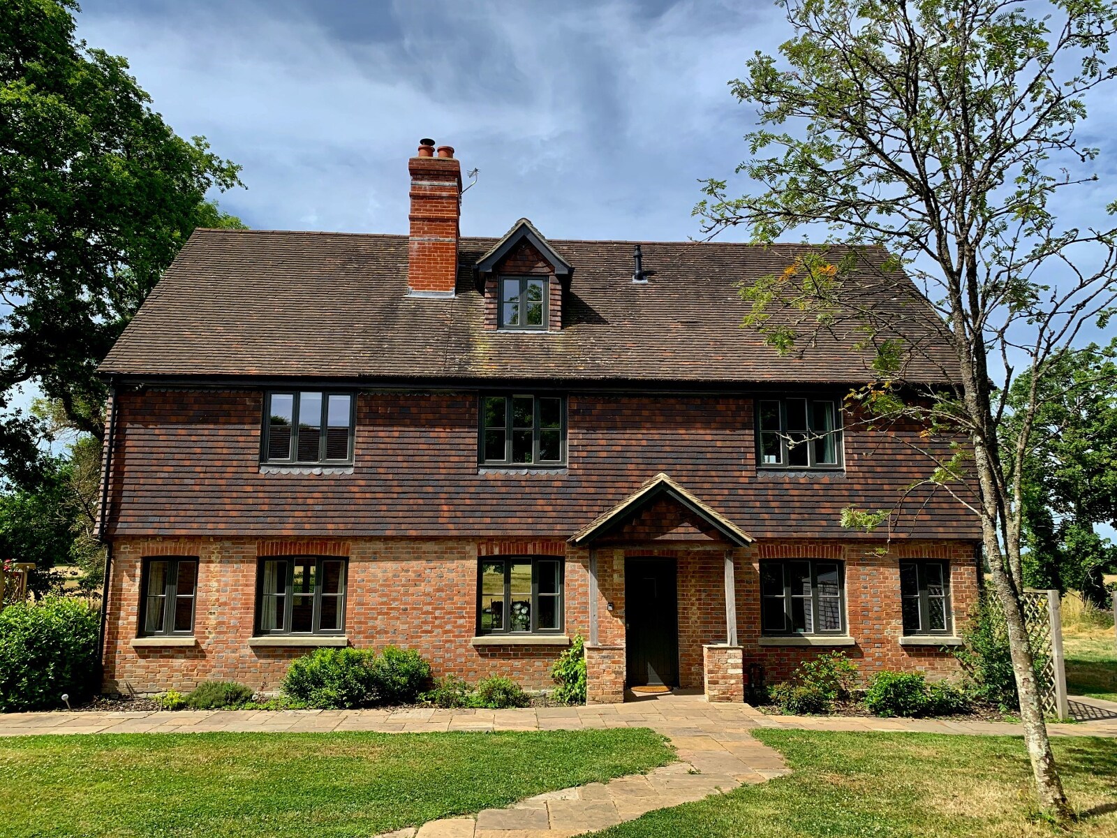 Etchingham, East Sussex