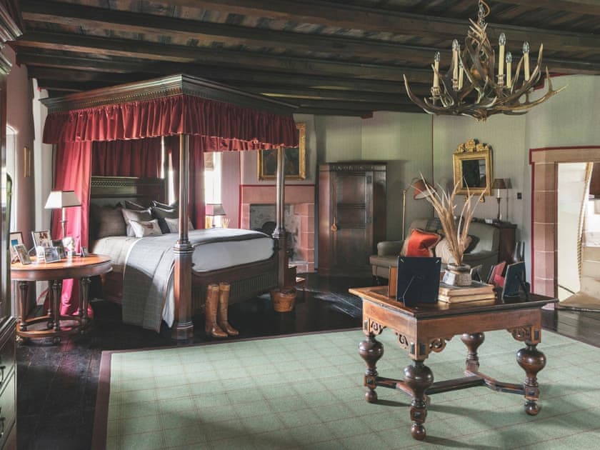Fox Castle - photo 4