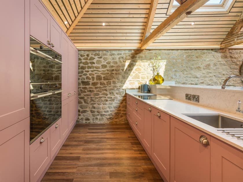 Fox Cottage - photo 5