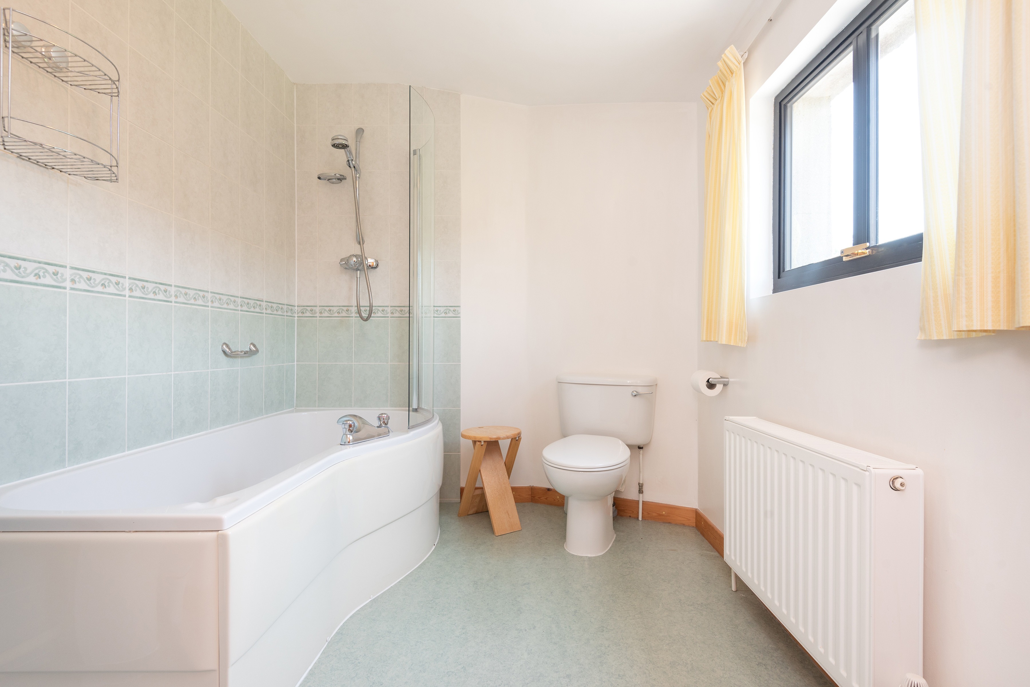 Fox Cottage - photo 3