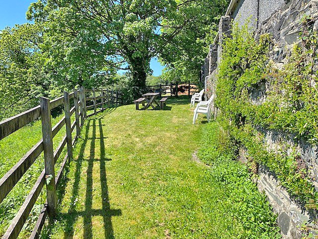 Fox Cottage - photo 4