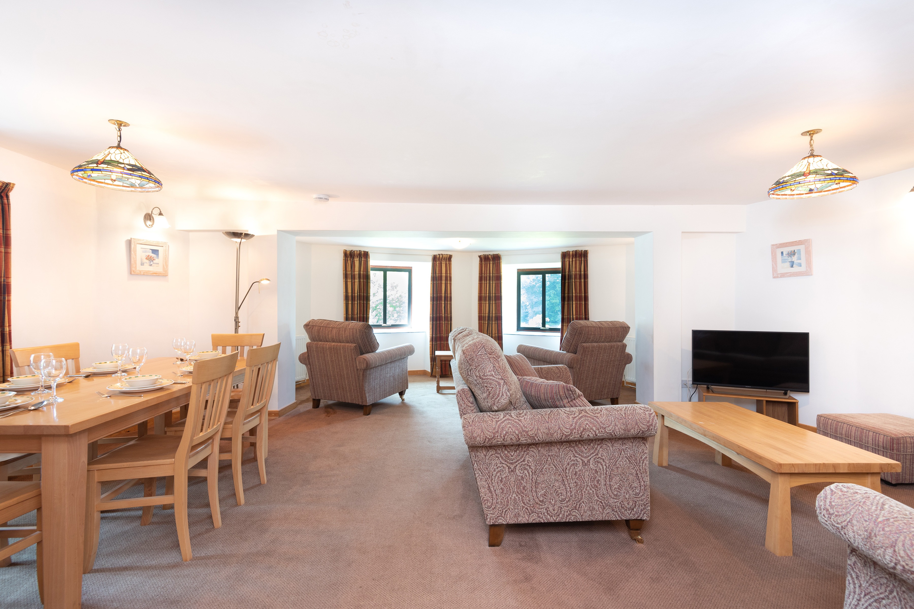 Fox Cottage - photo 2