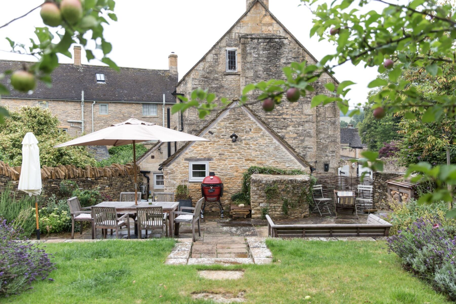 Fox Cottage - photo 2