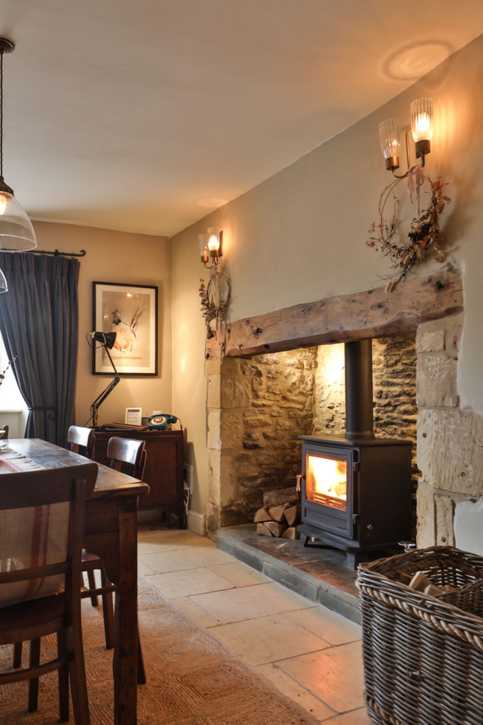 Fox Cottage - photo 3
