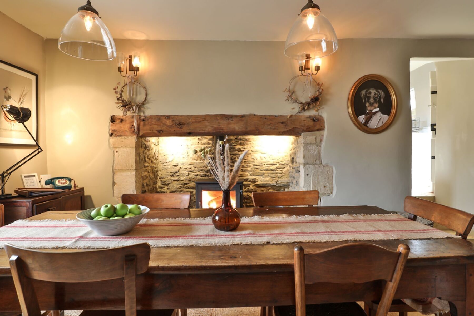 Fox Cottage - photo 4