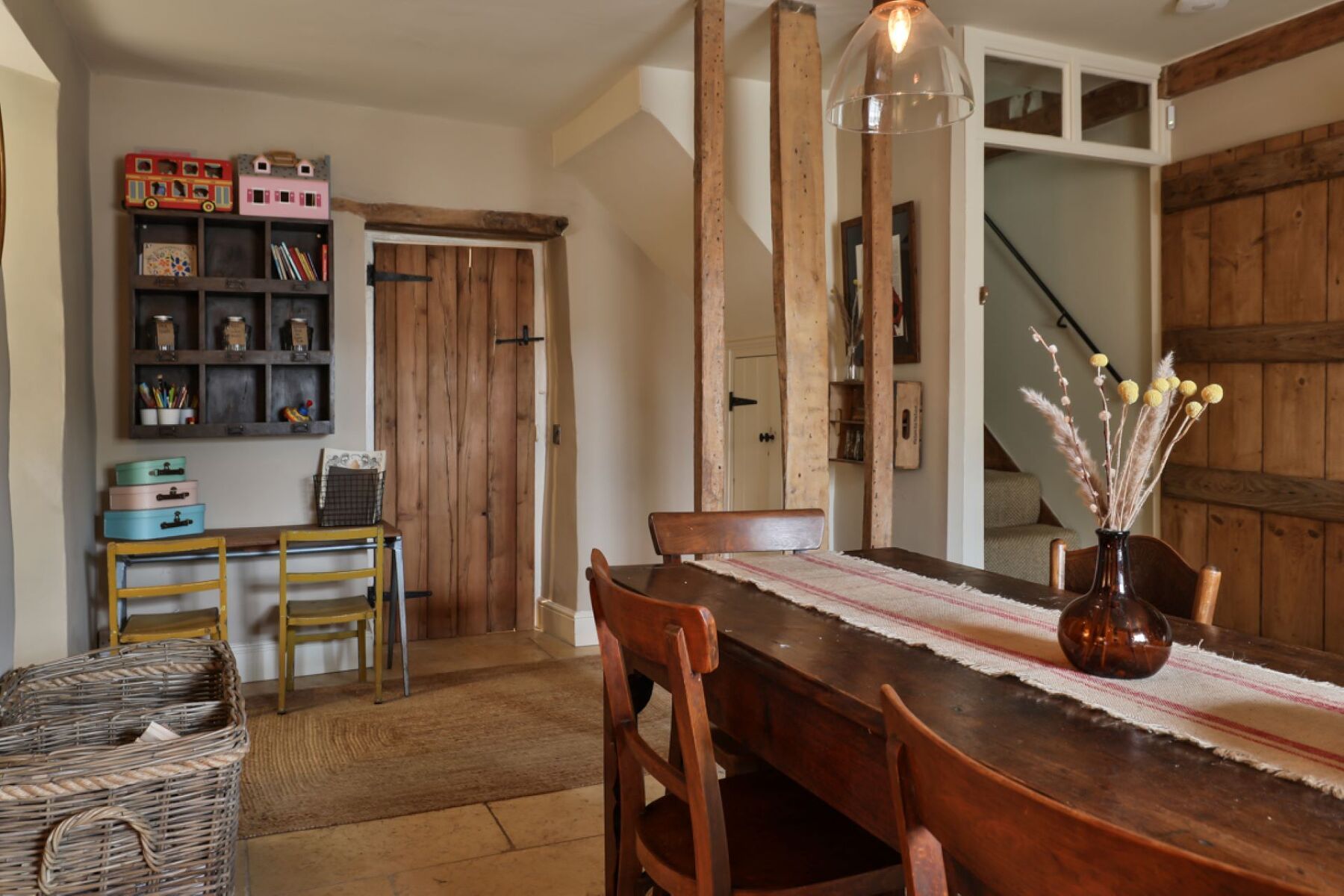 Fox Cottage - photo 5