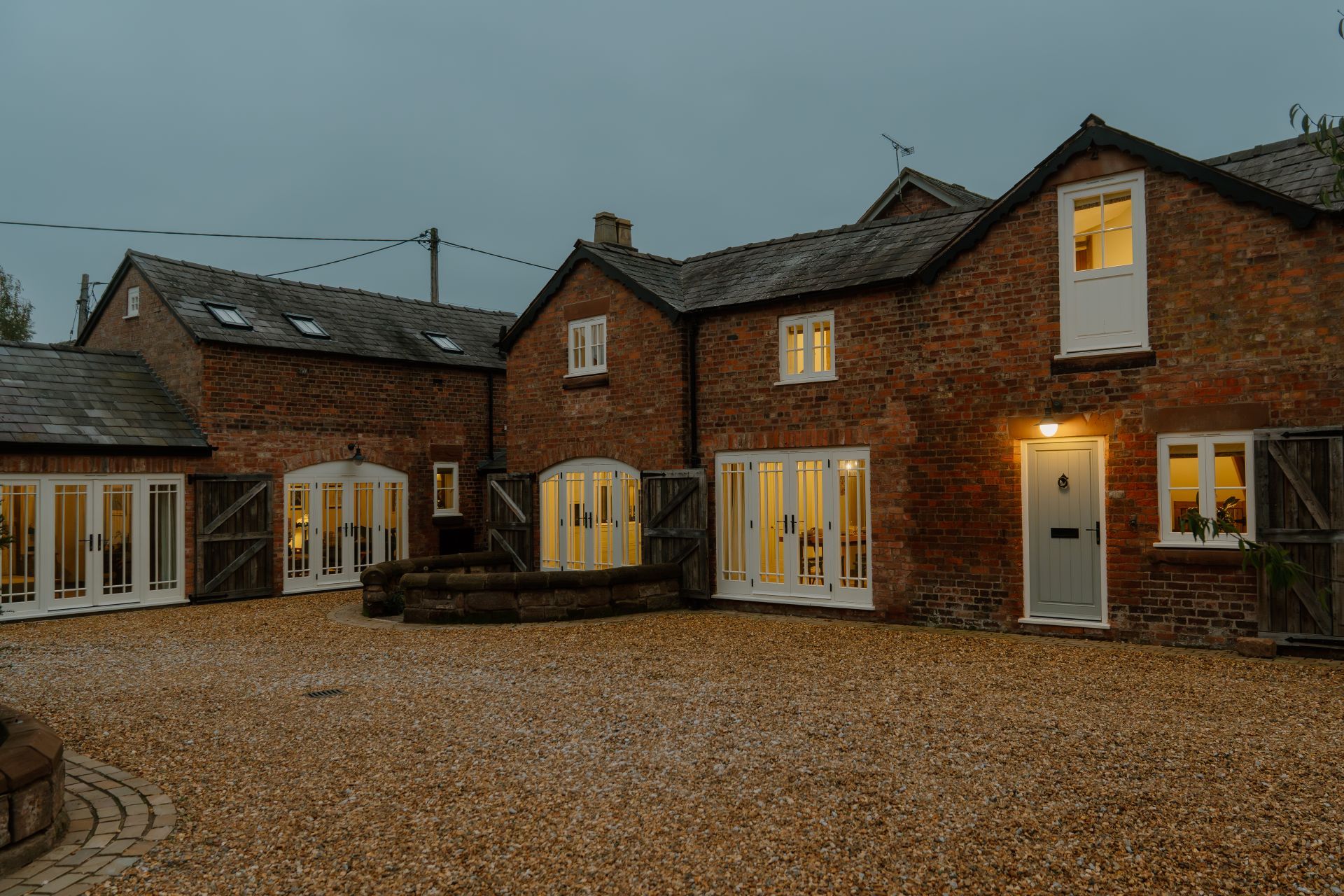 Bunbury, Cheshire