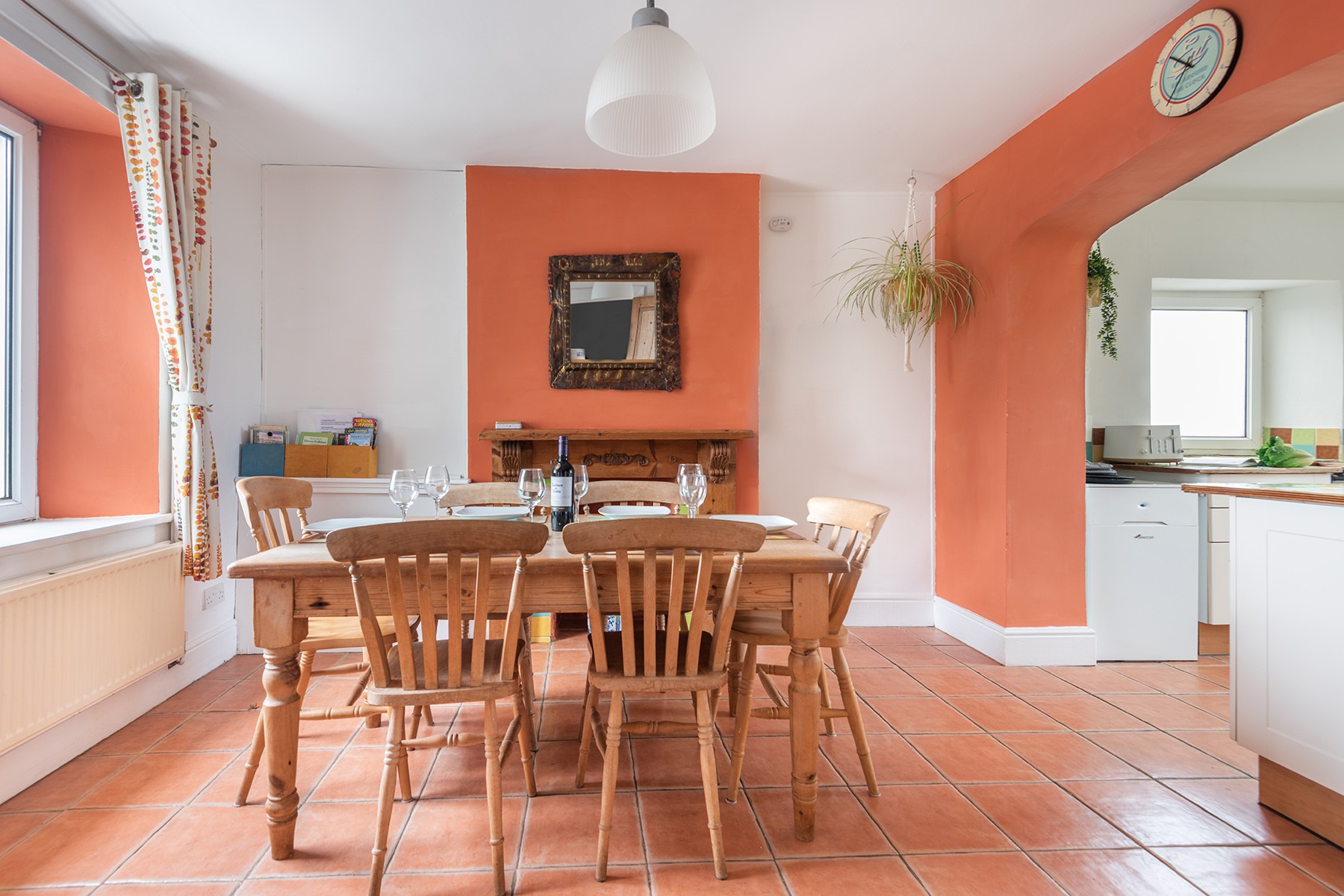 Foxenhole Farmhouse - photo 4