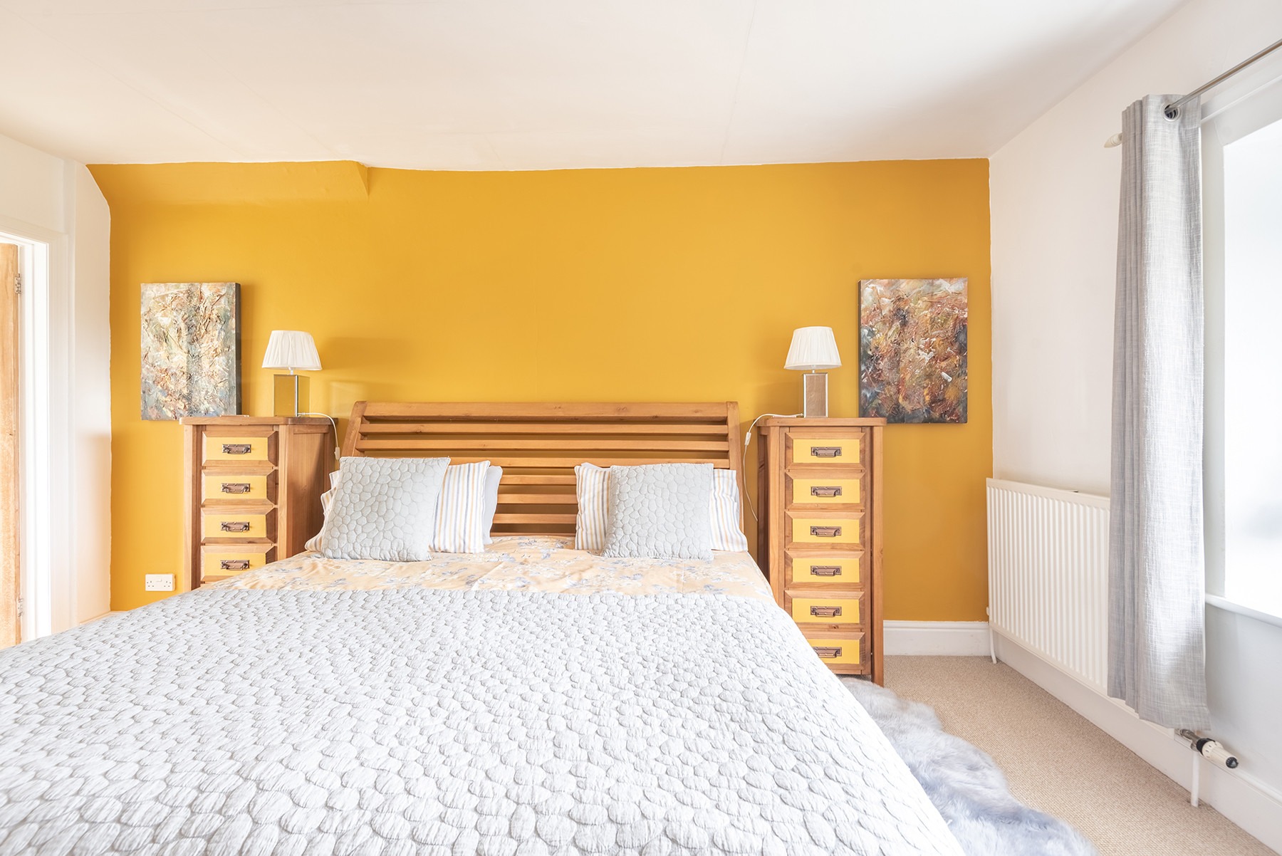 Foxenhole Farmhouse - photo 5
