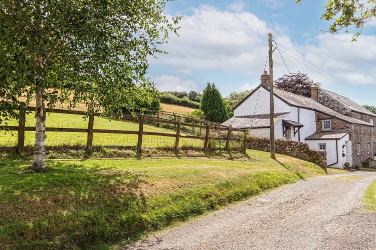 Foxglove Cottage - photo 2