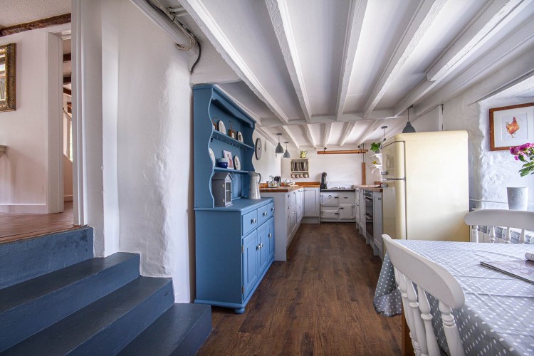 Foxglove Cottage - photo 3