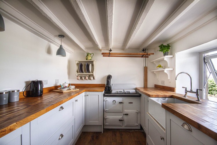 Foxglove Cottage - photo 4